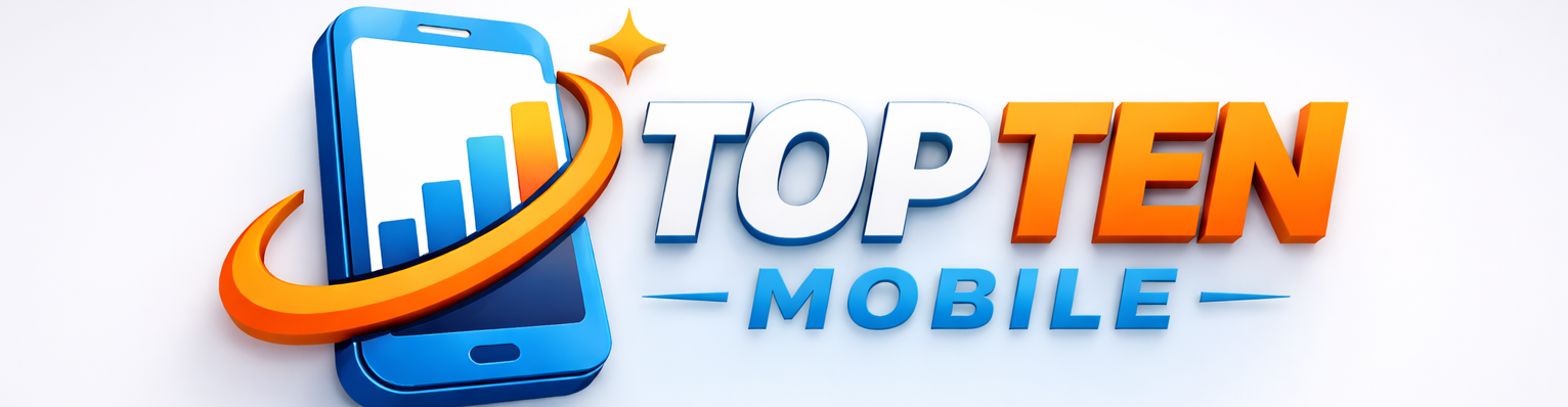 toptenmobile.in